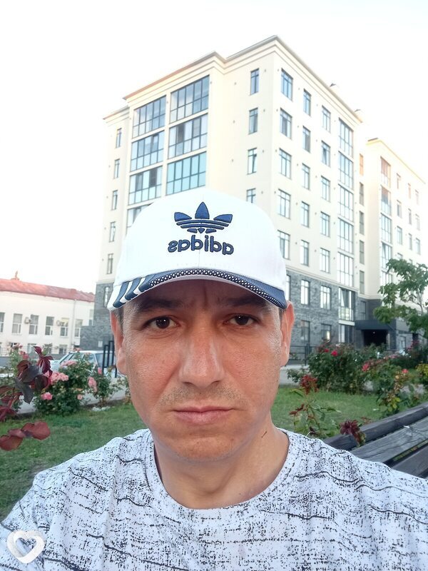 Denis, 41, Воронеже — анкета №2974075