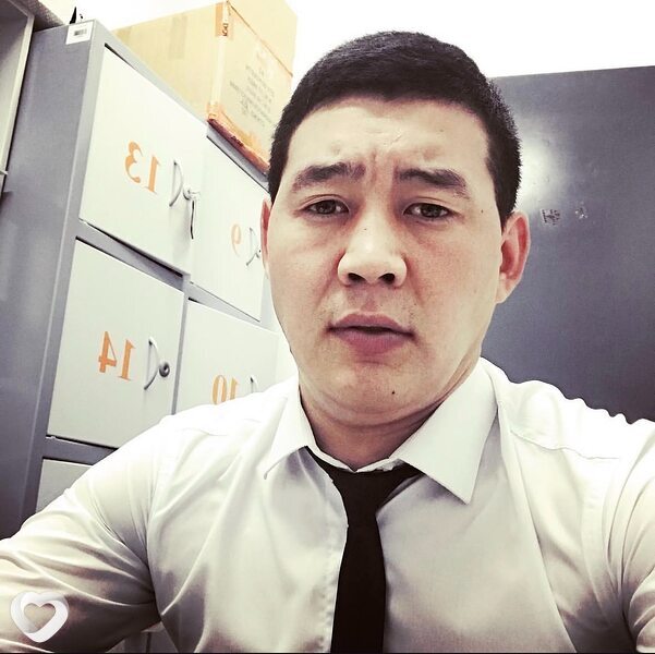 Архат, 31, Владивостоке — анкета №2974076