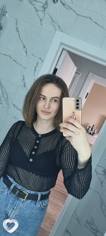 Диана, 30, Москве — анкета №2974077
