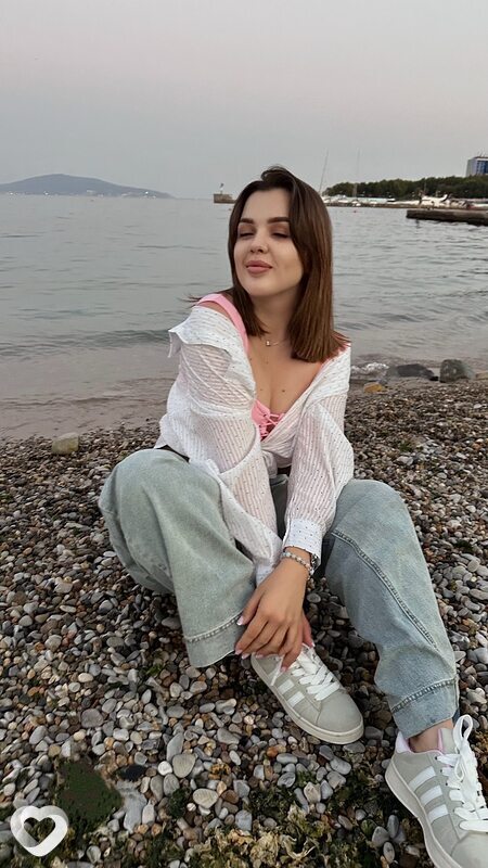 Ирина, 27, Ставрополе — анкета №2974080