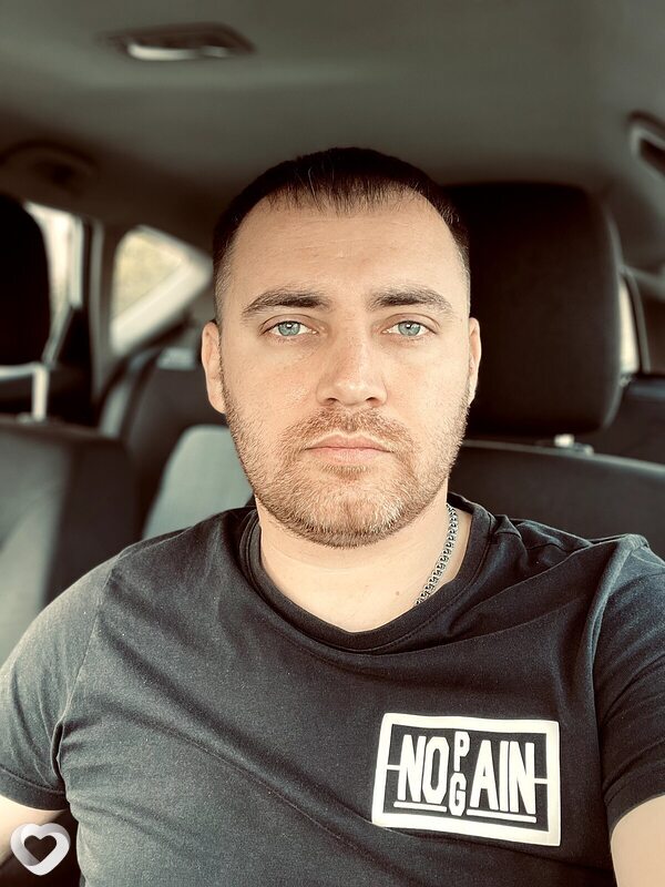 Александр, 34, Кемерове — анкета №2974093