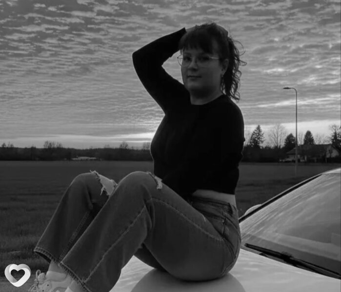Елена, 22, Ставрополе — анкета №2974108