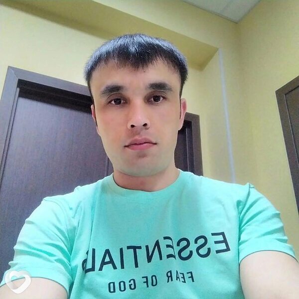 Мухаммад, 35, Нижневартовске — анкета №2974109