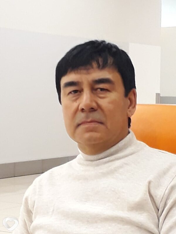 Анатолий, 50, Екатеринбурге — анкета №2974113