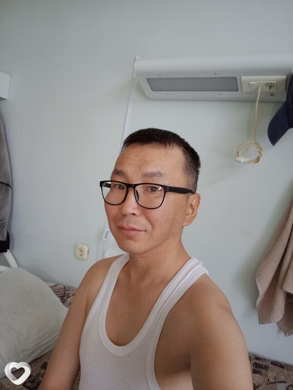 Дьул, 39, Якутске — анкета №2974149