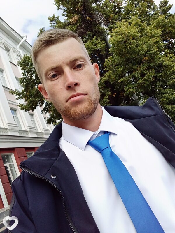 Maksim, 33, Барнауле — анкета №2974151