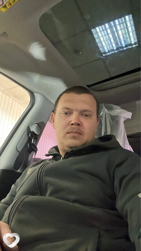 Анатолий, 34, Красноярске — анкета №2974152