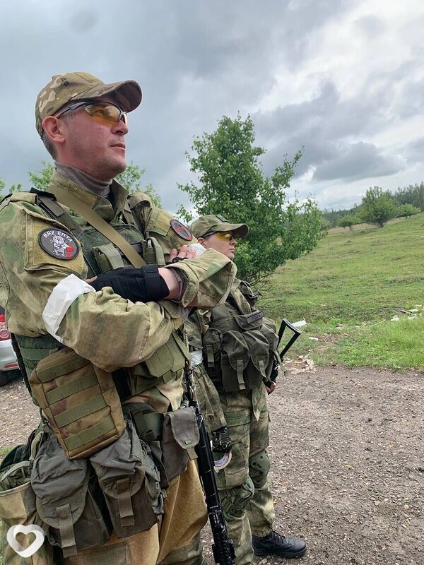 Жора, 36, Воронеже — анкета №2974153