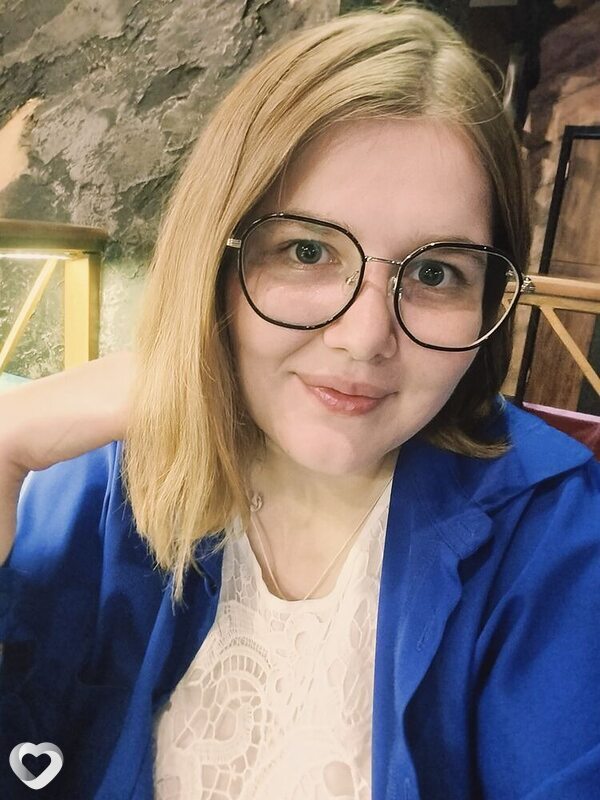 Мария, 31, Сургуте — анкета №2974157