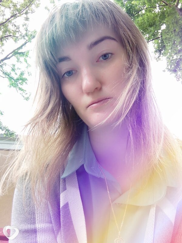 Алёна, 35, Иванове — анкета №2974163
