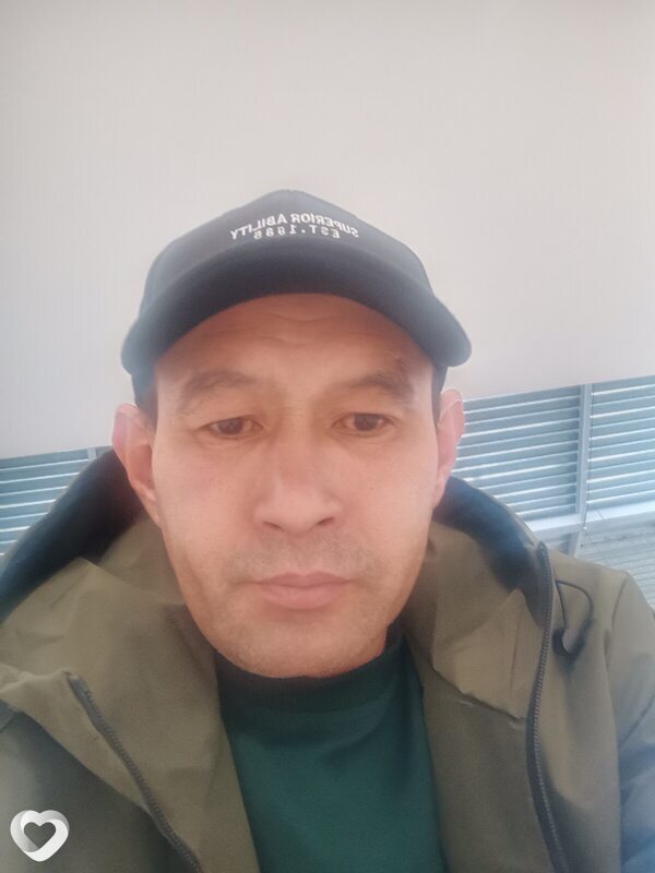 Рамазан, 41, Астане — анкета №2974118