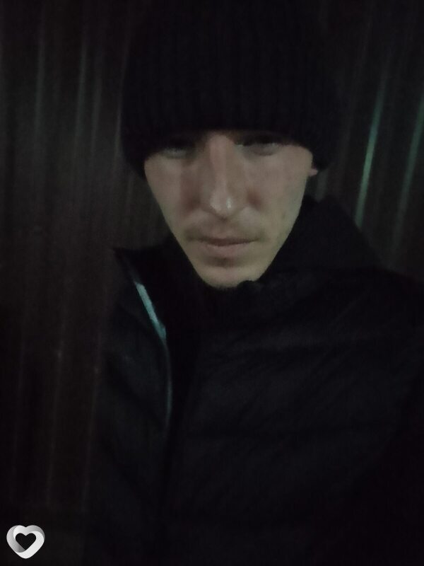 Александр, 26, Чите — анкета №2974121