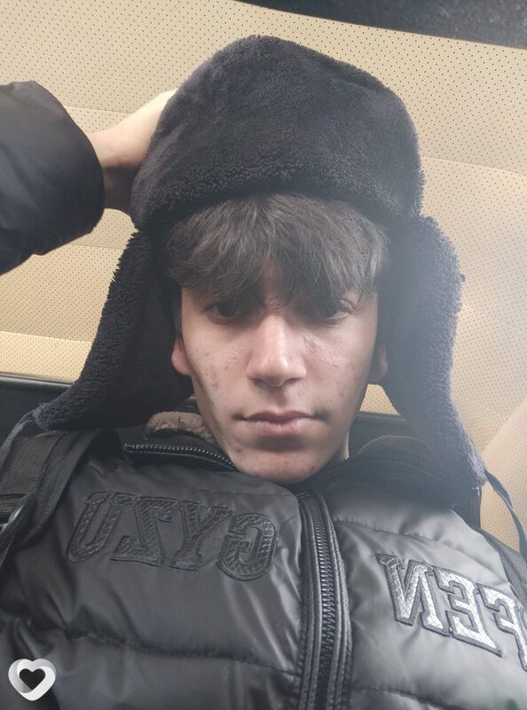Рамзан, 20, Москве — анкета №2974124