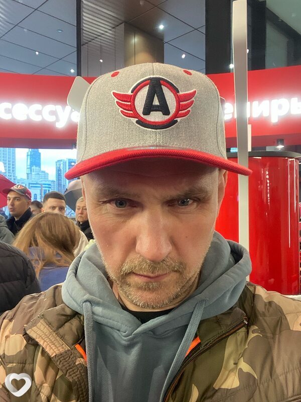 Олег, 46, Челябинске — анкета №2974134