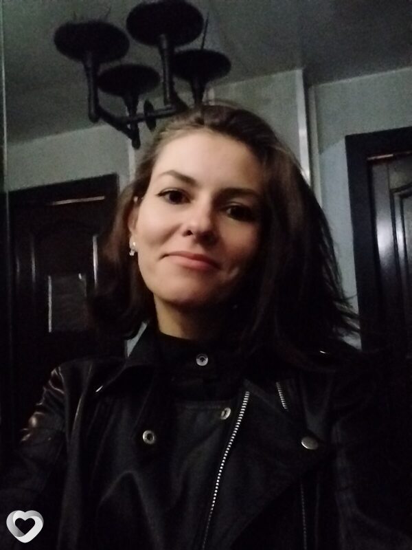 Екатерина, 37, Усть-Каменогорск — анкета №2974135
