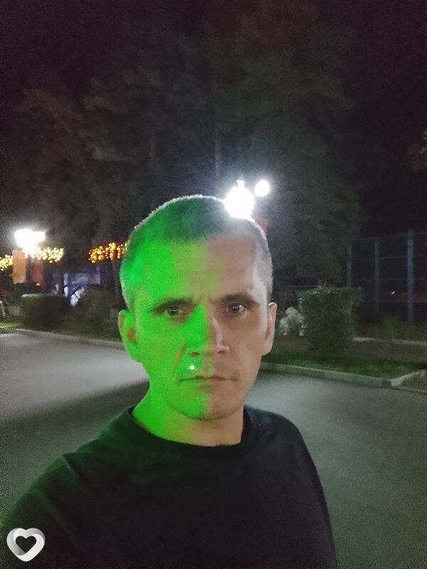 Дима, 43, Хабаровске — анкета №2974142