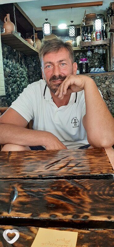 Дмитрий, 53, Борисове — анкета №2974198
