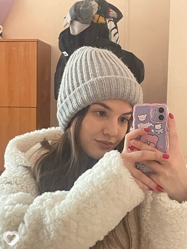 Алина, 19, Томске — анкета №2974201