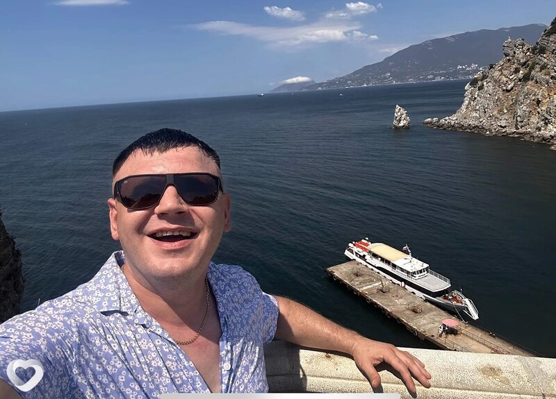 Dear, 36, Ростове-на-Дону — анкета №2974202