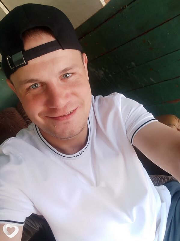 Никита, 30, Омске — анкета №2974210