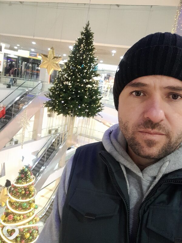 Акбар, 38, Иркутске — анкета №2974211