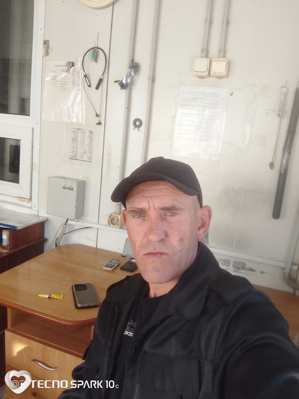 Юрий, 43, Новосибирске — анкета №2974214