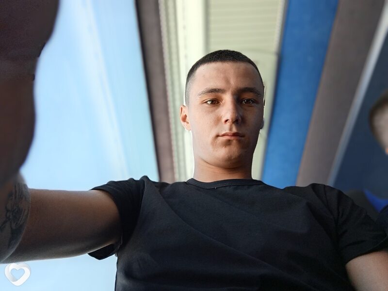 Никита, Тяжинский