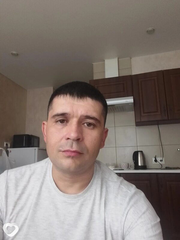 Николай, 37, Волжском — анкета №2974274