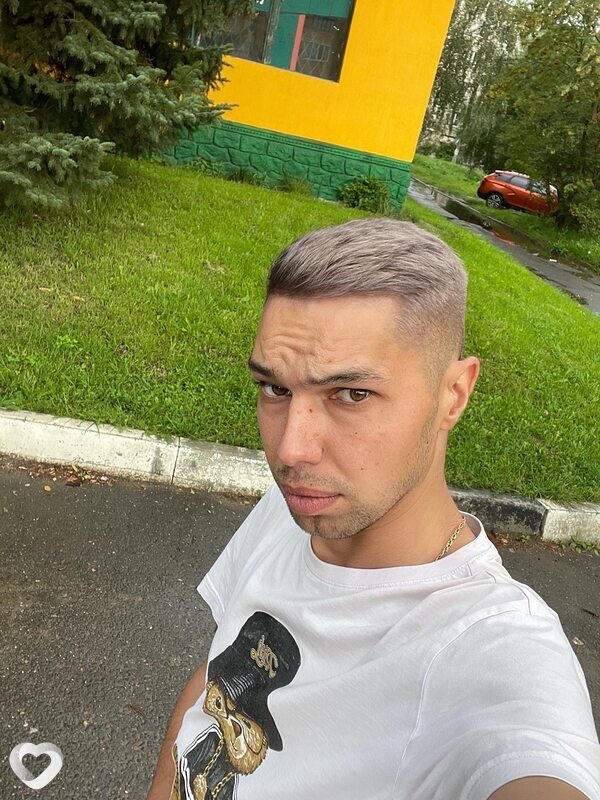 Алексей, 32, Солнечногорске — анкета №2974278