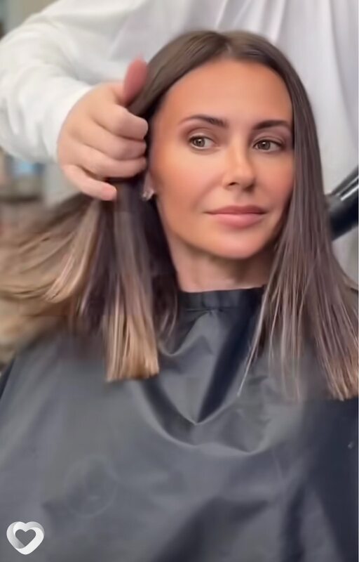 Ирина, 41, Алматы — анкета №2974288