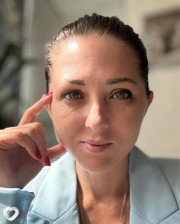 Наталья, 40, Краснодаре — анкета №2974291