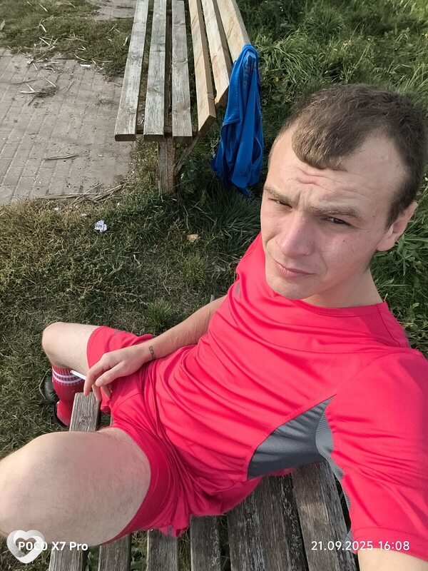 Андрей, 30, Калуге — анкета №2974239