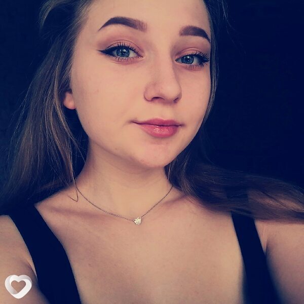 Алеся, 24, Лисках — анкета №2974241
