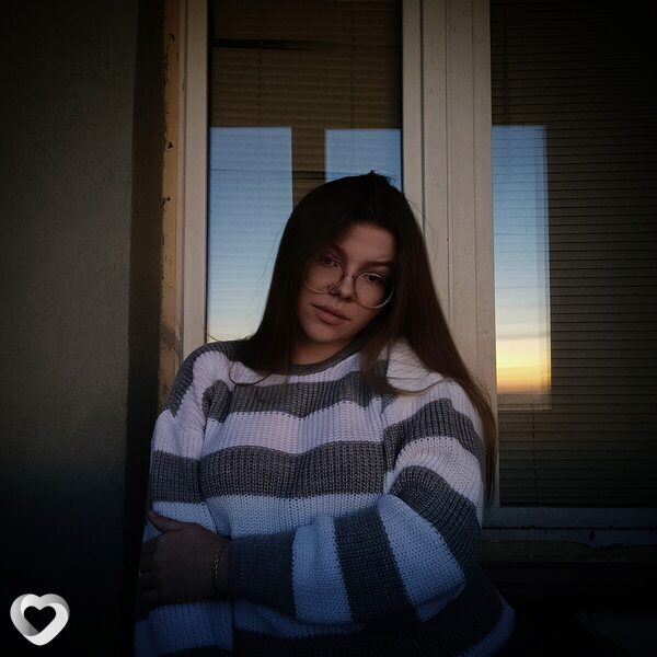 Инна, 20, Оренбурге — анкета №2974169