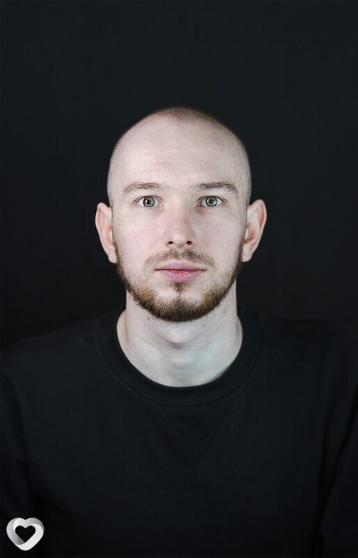 Дмитрий, 31, Иванове — анкета №2974179
