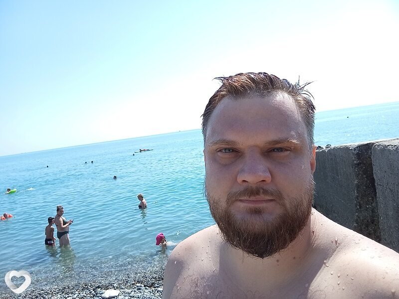 Роман, 34, Краснодаре — анкета №2974183