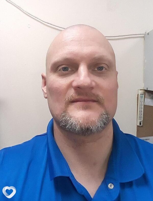 Дмитрий, 47, Самаре — анкета №2974184