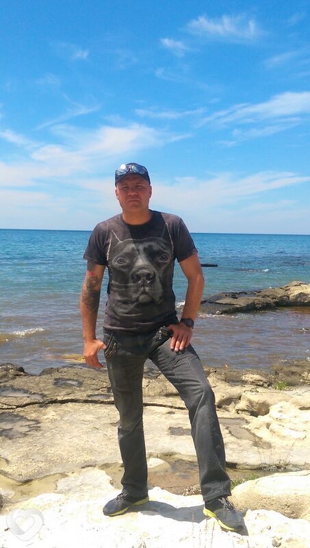 Фарид, 46, Актау — анкета №2974320