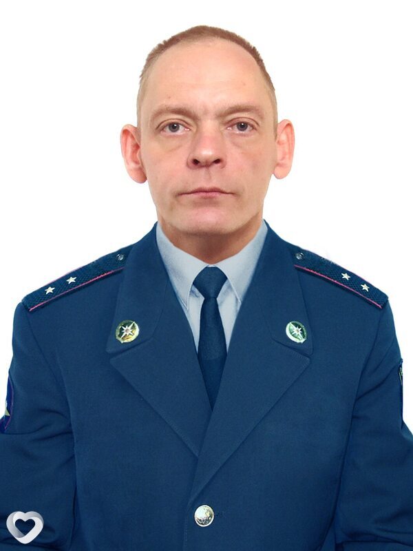 Дмитрий, 48, Москве — анкета №2974331