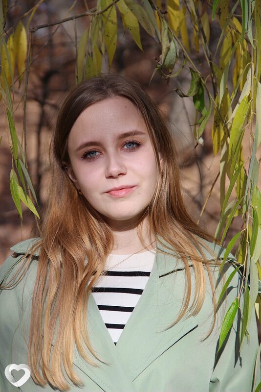 Ангелина, 25, Благовещенске — анкета №2974336