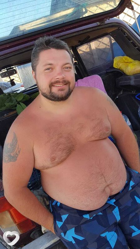 Юрий, 42, Москве — анкета №2974340