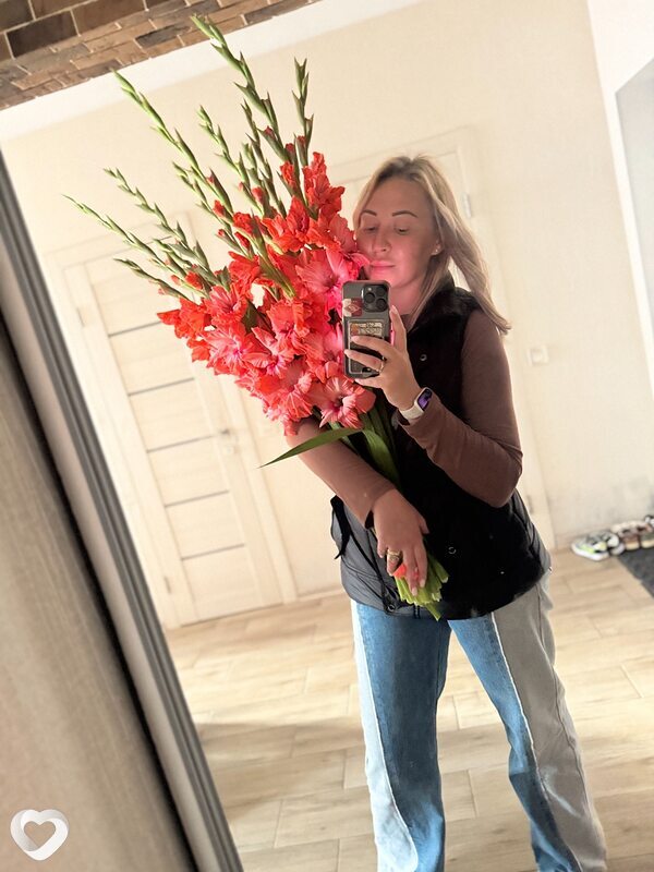 Елена, 35, Москве — анкета №2974341