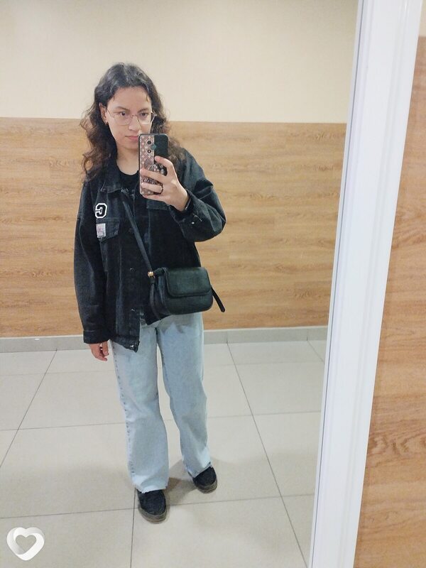 Samira, 19, Томске — анкета №2974370