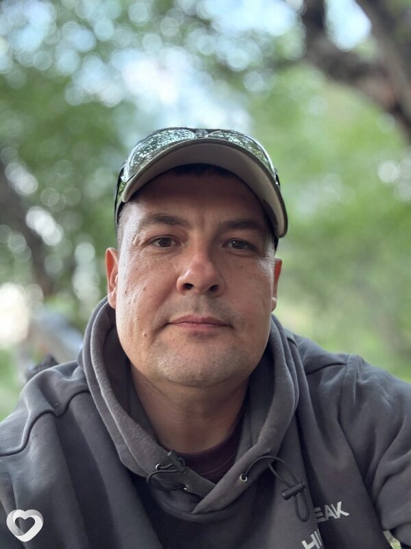 Денис, 40, Шымкенте — анкета №2974393