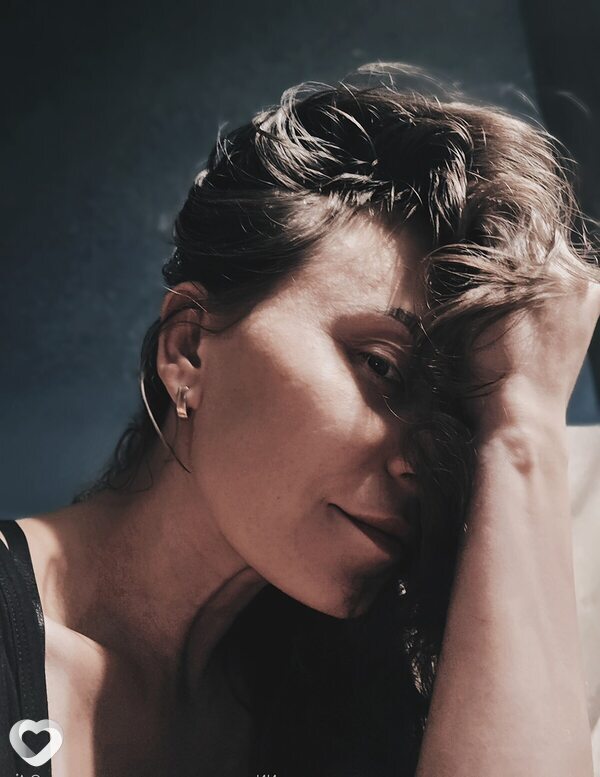 Юлия, 35, Ульяновске — анкета №2974401