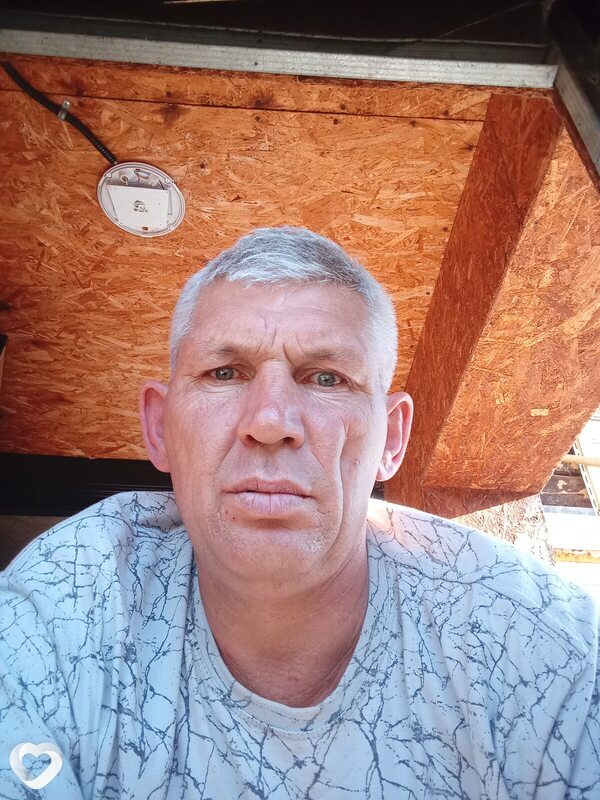 Сергей, 50, Орске — анкета №2974404