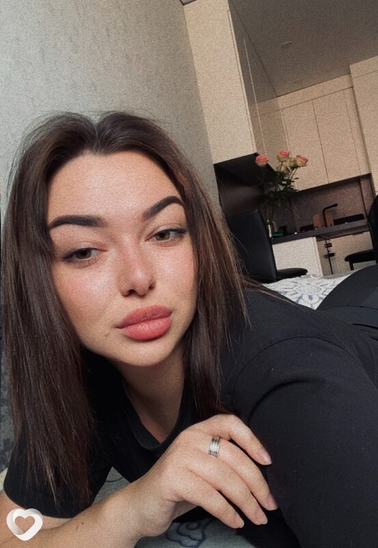 Елизавета, 24, Ростове-на-Дону — анкета №2974406