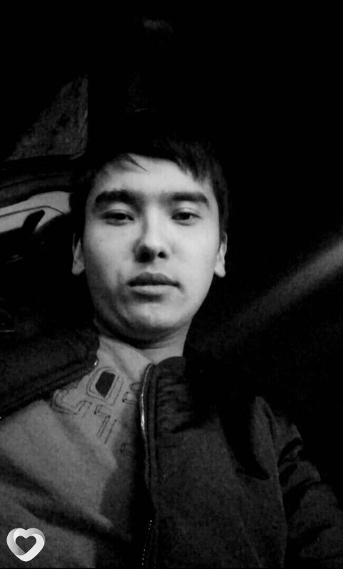 Ерлан, 27, Алматы — анкета №2974409