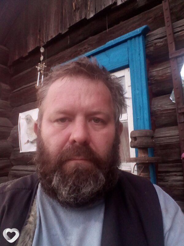 Андрей, 54, Новосибирске — анкета №2974348