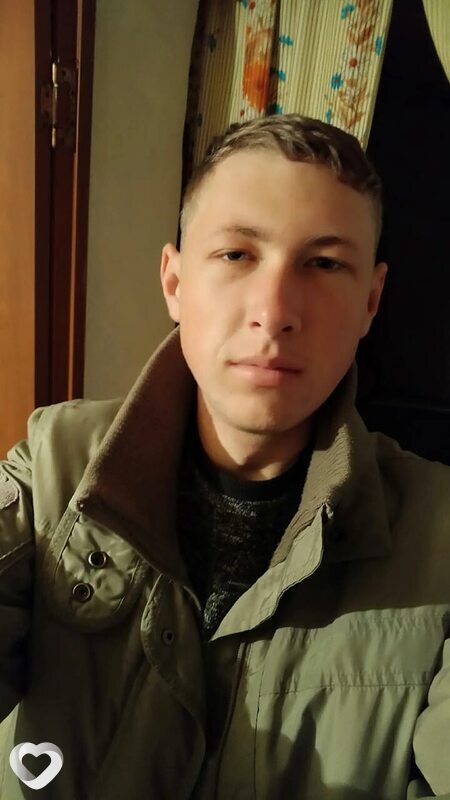 Антон, 24, Шымкенте — анкета №2974350